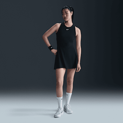 Nike Victory Women's Dri-FIT Tennis Dress. Nike.com